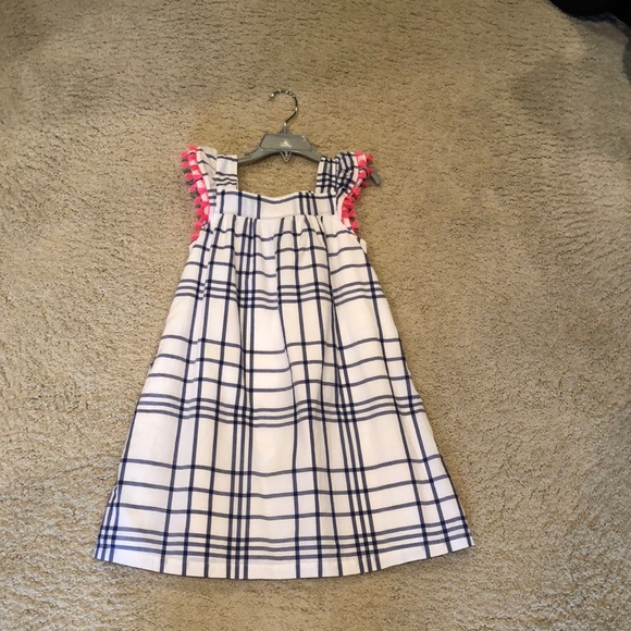 Carter’s Girl Dress - Size 6 - Picture 1 of 2